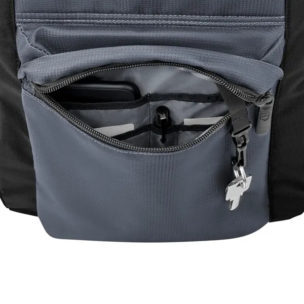 Swiss Army - Victorinox® Energy Business Executive Backpack - Swiss Army - Victorinox® Energy Business Executive Backpack - Image 4 of 8