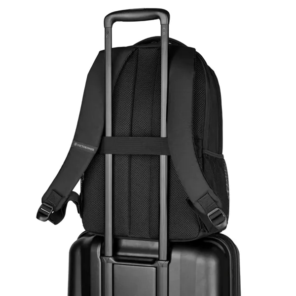 Swiss Army - Victorinox® Energy Business Executive Backpack - Swiss Army - Victorinox® Energy Business Executive Backpack - Image 5 of 8