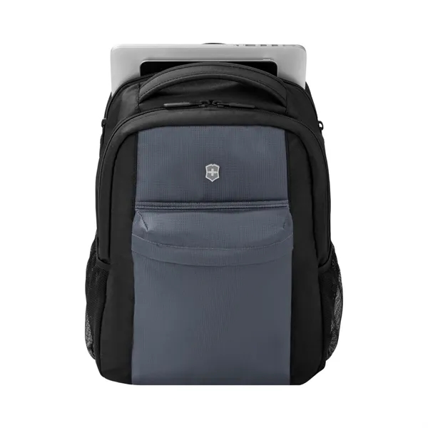 Swiss Army - Victorinox® Energy Business Executive Backpack - Swiss Army - Victorinox® Energy Business Executive Backpack - Image 6 of 8