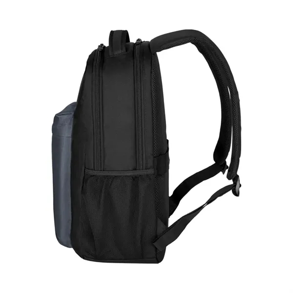 Swiss Army - Victorinox® Energy Business Executive Backpack - Swiss Army - Victorinox® Energy Business Executive Backpack - Image 8 of 8