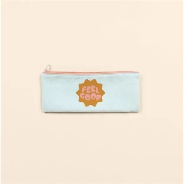 PIXIE POUCH - DENIM - PIXIE POUCH - DENIM - Image 2 of 2
