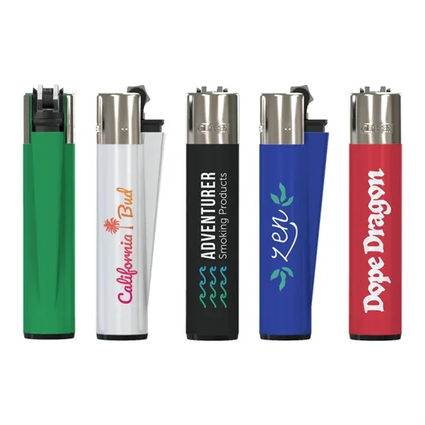 Custom Clipper Lighters - Custom Clipper Lighters - Image 0 of 10