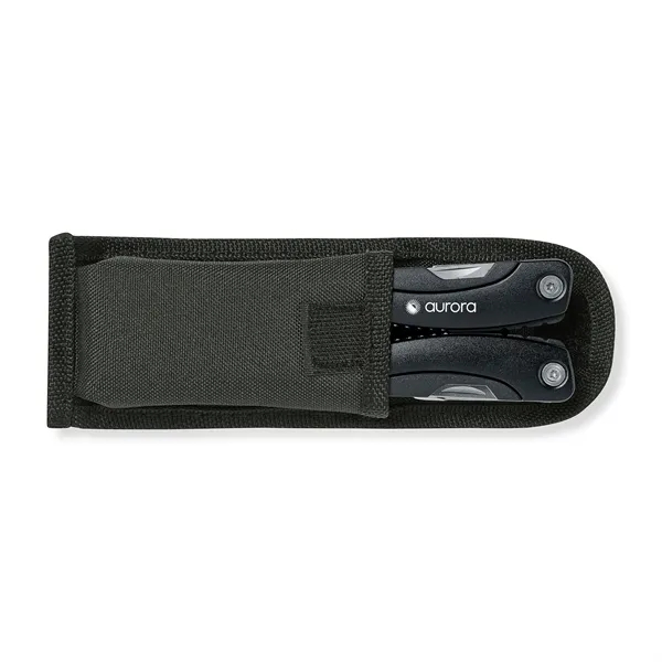 Multi-Function Tool With Case - Multi-Function Tool With Case - Image 3 of 5