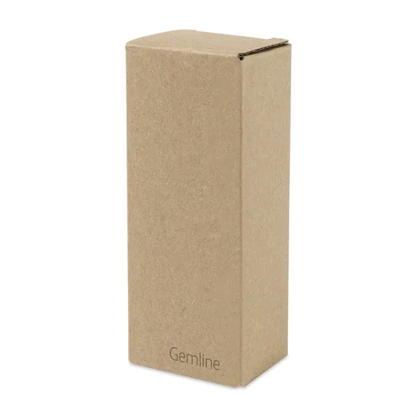 Mini LED Bamboo Flashlight - Mini LED Bamboo Flashlight - Image 4 of 4