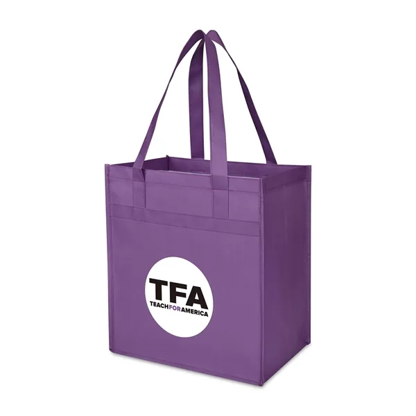 Arlo rPET Deluxe Shopper - Arlo rPET Deluxe Shopper - Image 1 of 17