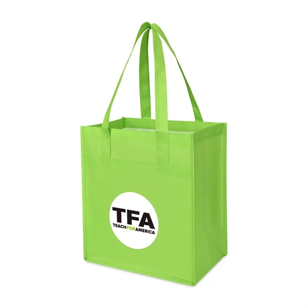 Arlo rPET Deluxe Shopper - Arlo rPET Deluxe Shopper - Image 5 of 17