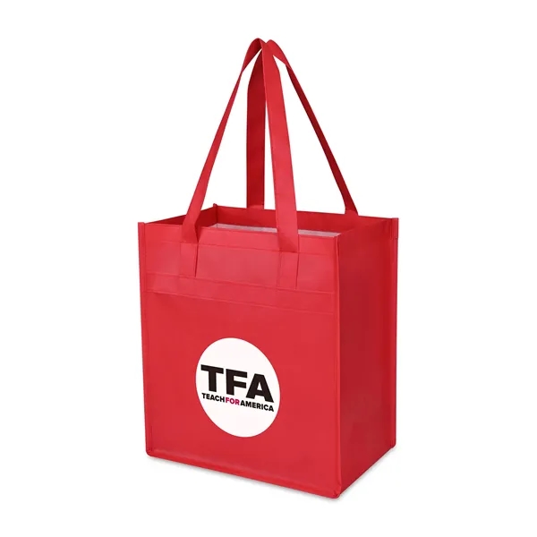 Arlo rPET Deluxe Shopper - Arlo rPET Deluxe Shopper - Image 7 of 17