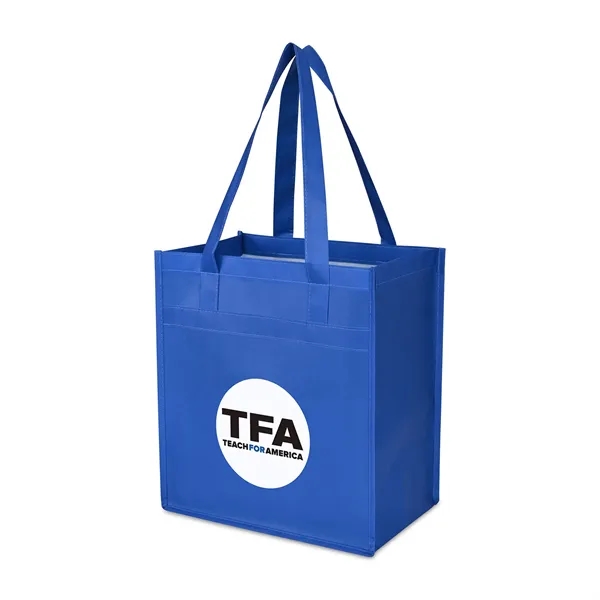 Arlo rPET Deluxe Shopper - Arlo rPET Deluxe Shopper - Image 9 of 17