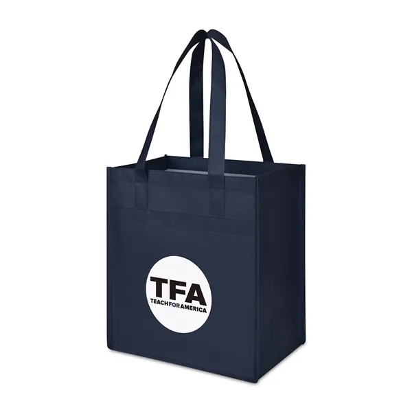 Arlo rPET Deluxe Shopper - Arlo rPET Deluxe Shopper - Image 11 of 17
