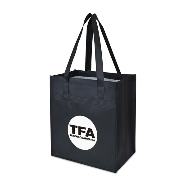 Arlo rPET Deluxe Shopper - Arlo rPET Deluxe Shopper - Image 13 of 17