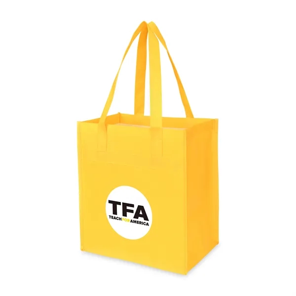 Arlo rPET Deluxe Shopper - Arlo rPET Deluxe Shopper - Image 17 of 17