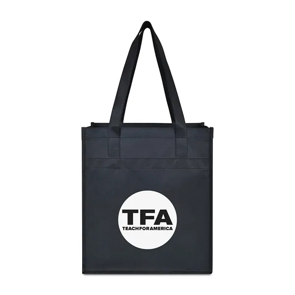 Arlo rPET Deluxe Shopper - Arlo rPET Deluxe Shopper - Image 12 of 17