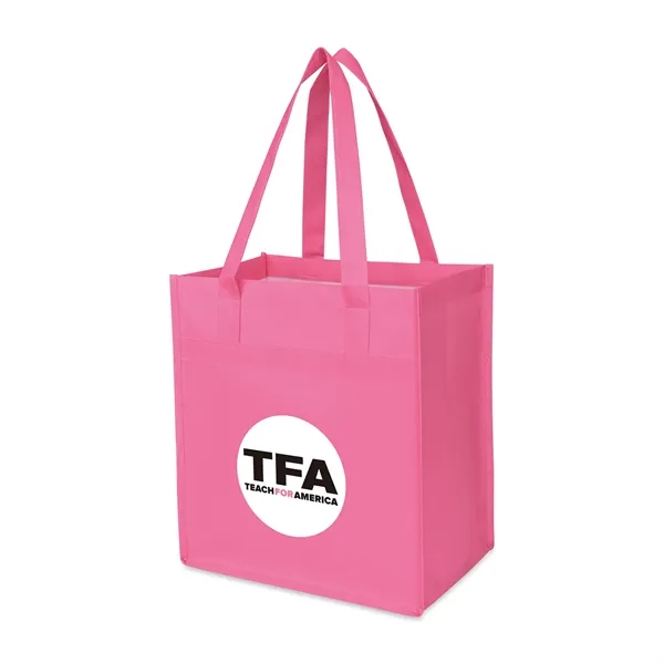 Arlo rPET Deluxe Shopper - Arlo rPET Deluxe Shopper - Image 15 of 17