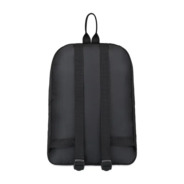 Arlo rPET Backpack - Arlo rPET Backpack - Image 11 of 13