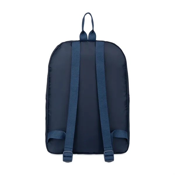 Arlo rPET Backpack - Arlo rPET Backpack - Image 13 of 13