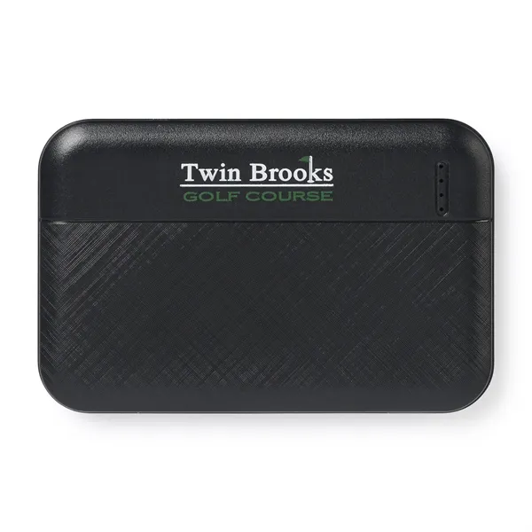 iLive™ 5K Power Bank - iLive™ 5K Power Bank - Image 0 of 35