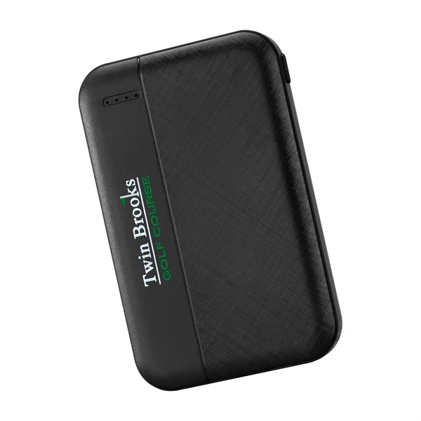 iLive™ 5K Power Bank - iLive™ 5K Power Bank - Image 1 of 35