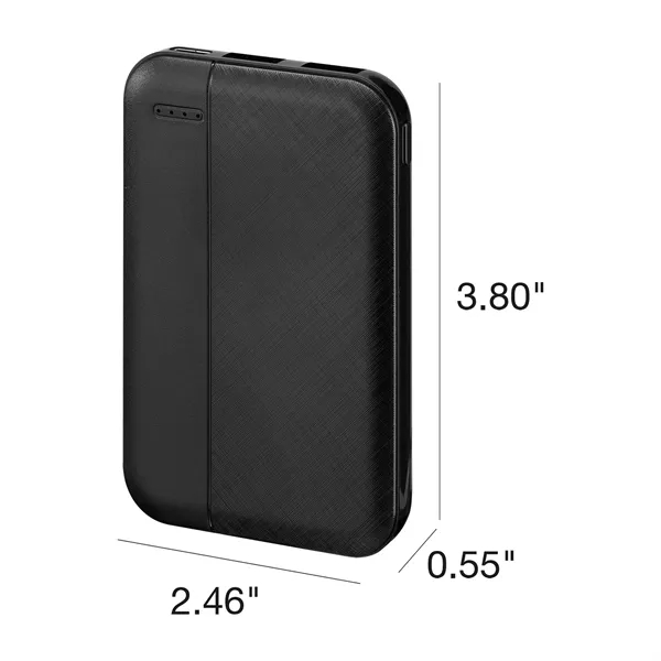 iLive™ 5K Power Bank - iLive™ 5K Power Bank - Image 8 of 35