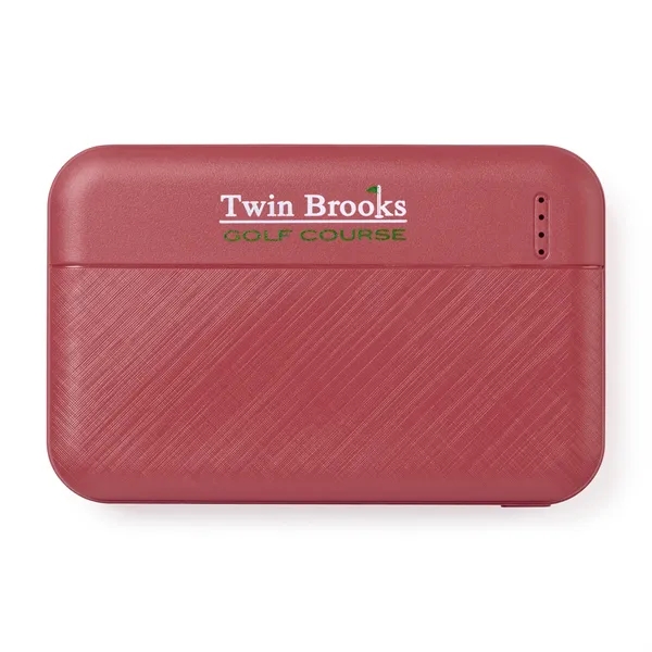 iLive™ 5K Power Bank - iLive™ 5K Power Bank - Image 9 of 35
