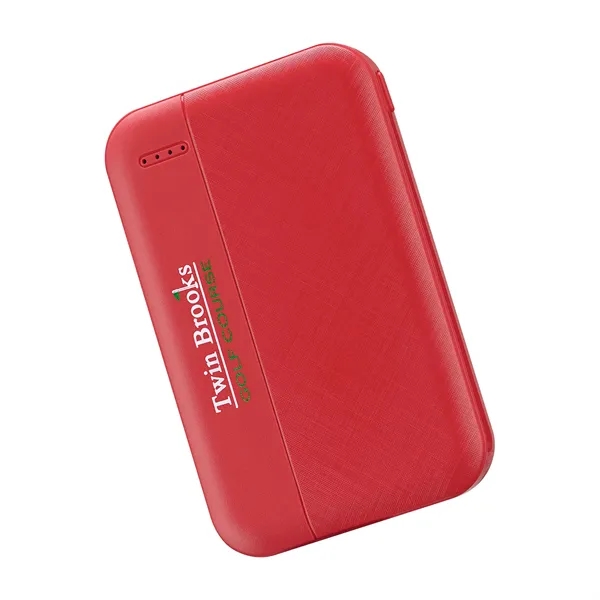 iLive™ 5K Power Bank - iLive™ 5K Power Bank - Image 10 of 35