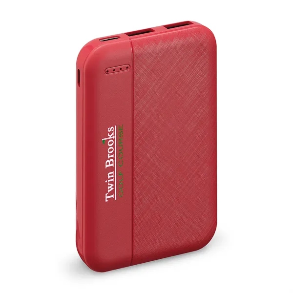 iLive™ 5K Power Bank - iLive™ 5K Power Bank - Image 12 of 35