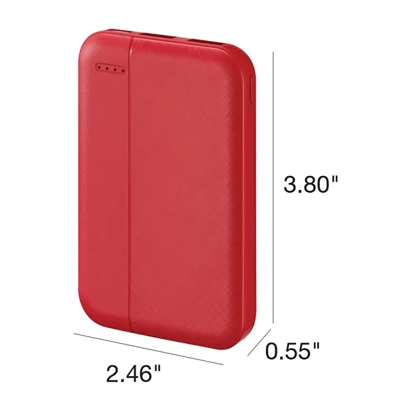 iLive™ 5K Power Bank - iLive™ 5K Power Bank - Image 17 of 35