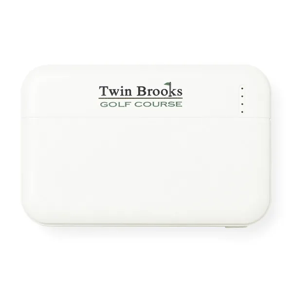 iLive™ 5K Power Bank - iLive™ 5K Power Bank - Image 18 of 35