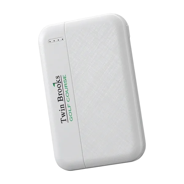 iLive™ 5K Power Bank - iLive™ 5K Power Bank - Image 19 of 35