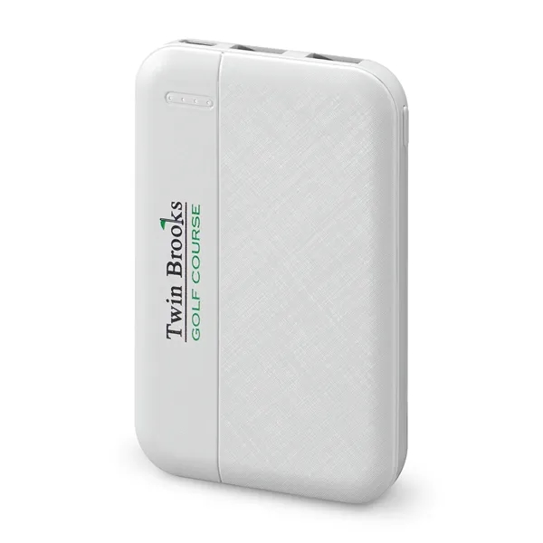 iLive™ 5K Power Bank - iLive™ 5K Power Bank - Image 20 of 35