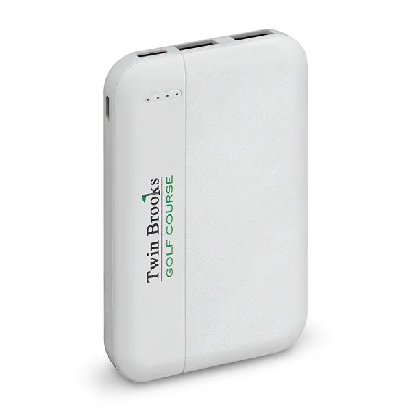 iLive™ 5K Power Bank - iLive™ 5K Power Bank - Image 21 of 35