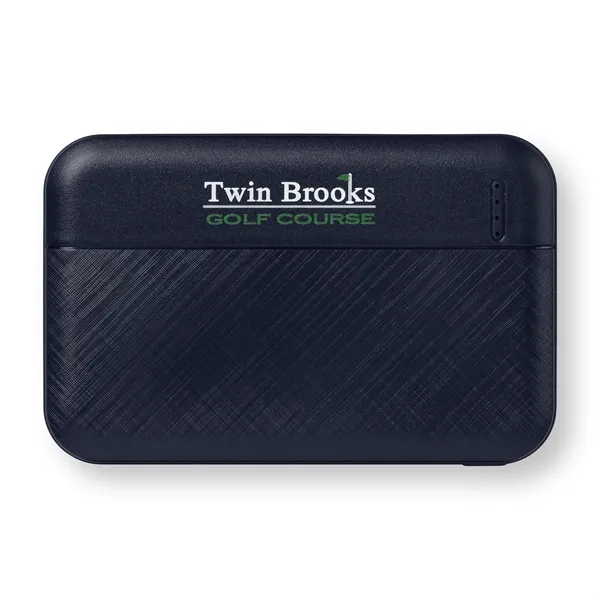 iLive™ 5K Power Bank - iLive™ 5K Power Bank - Image 27 of 35