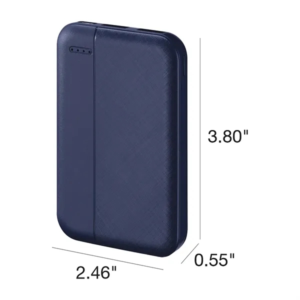 iLive™ 5K Power Bank - iLive™ 5K Power Bank - Image 35 of 35