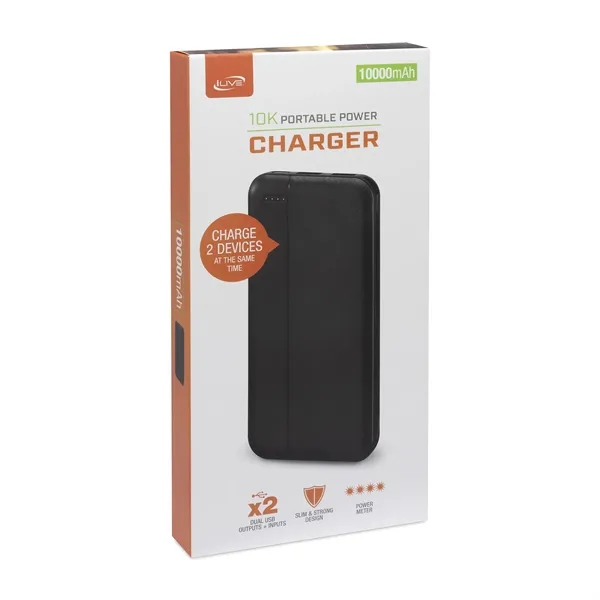 iLive 10K Power Bank - iLive 10K Power Bank - Image 16 of 35