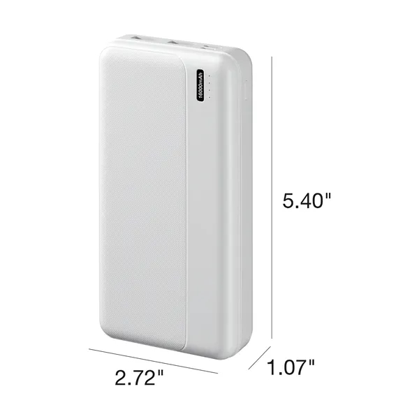 iLive 16K Power Bank - iLive 16K Power Bank - Image 7 of 15