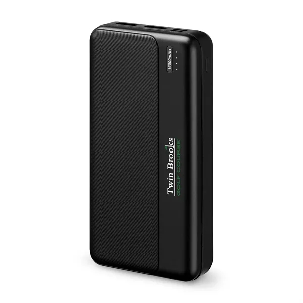 iLive 16K Power Bank - iLive 16K Power Bank - Image 10 of 15