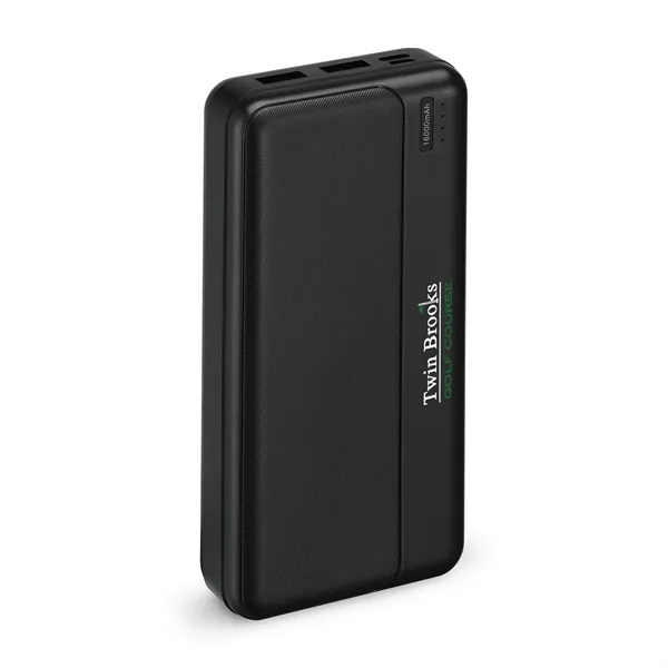 iLive 16K Power Bank - iLive 16K Power Bank - Image 11 of 15