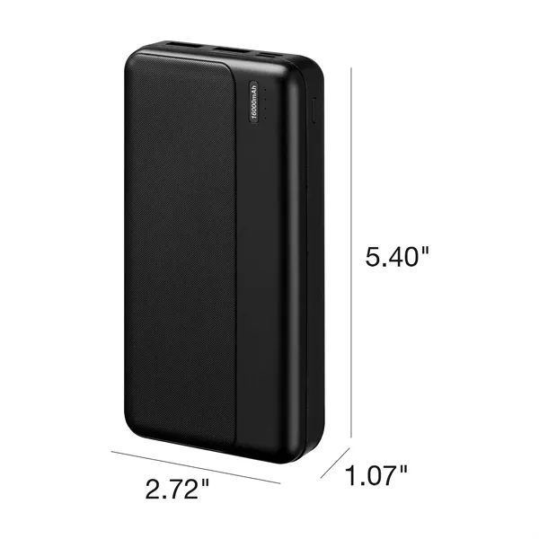 iLive 16K Power Bank - iLive 16K Power Bank - Image 15 of 15