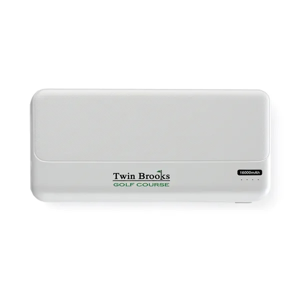 iLive 16K Power Bank - iLive 16K Power Bank - Image 0 of 15