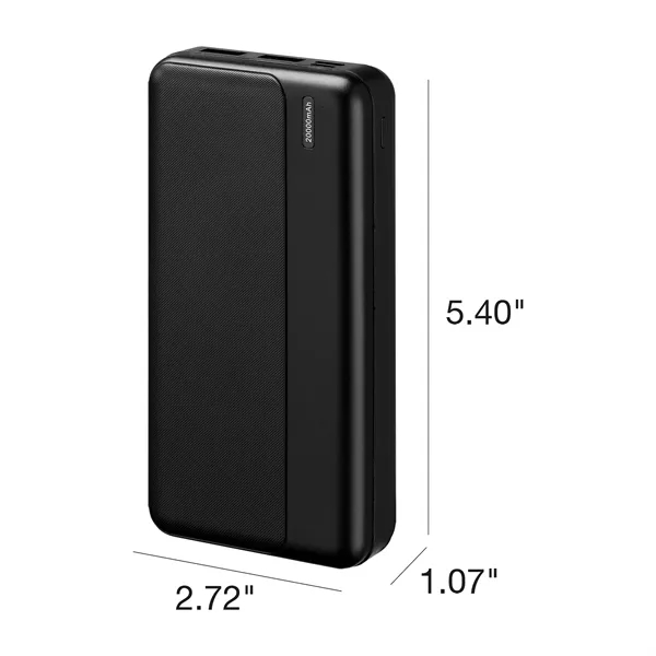 iLive 20K Power Bank - iLive 20K Power Bank - Image 7 of 15