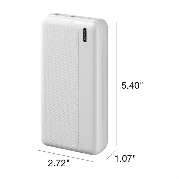 iLive 20K Power Bank - iLive 20K Power Bank - Image 9 of 15