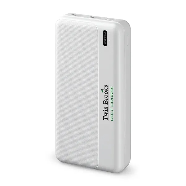 iLive 20K Power Bank - iLive 20K Power Bank - Image 12 of 15