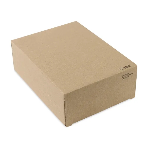 2 Cup Bamboo Storage Container - 2 Cup Bamboo Storage Container - Image 3 of 3