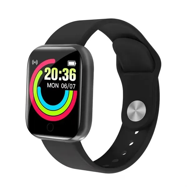 Fitness Watch - Fitness Watch - Image 2 of 2
