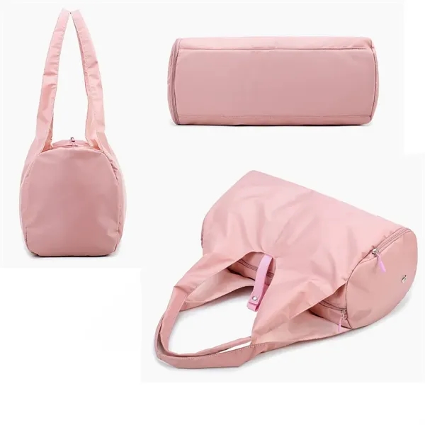 Outdoor Oxford cloth Yoga Bags - Outdoor Oxford cloth Yoga Bags - Image 3 of 8