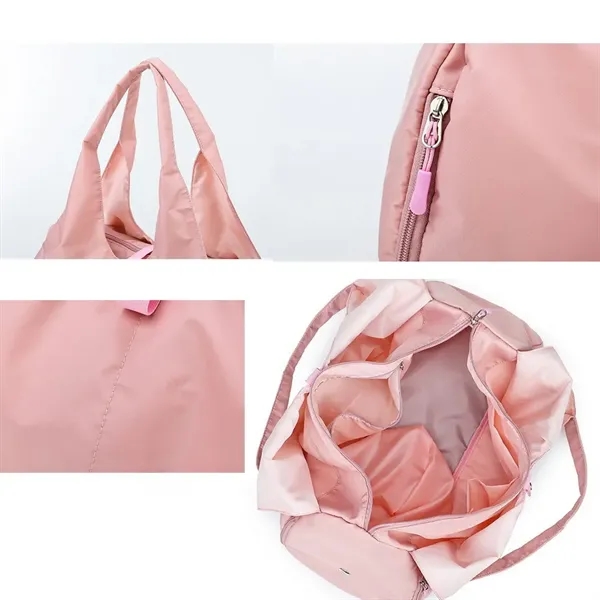 Outdoor Oxford cloth Yoga Bags - Outdoor Oxford cloth Yoga Bags - Image 4 of 8