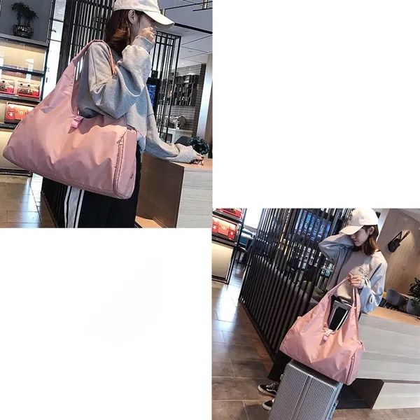 Outdoor Oxford cloth Yoga Bags - Outdoor Oxford cloth Yoga Bags - Image 6 of 8