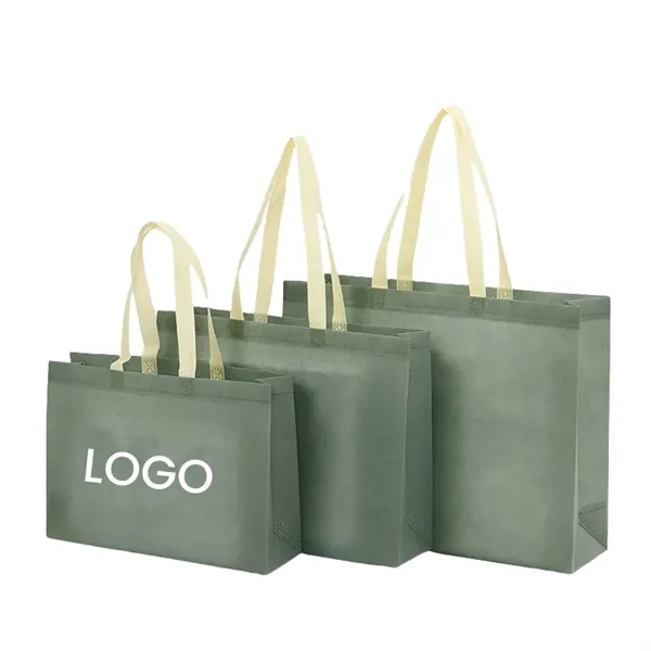 Non-Woven Tote Bag - Non-Woven Tote Bag - Image 0 of 8