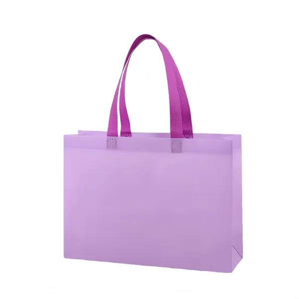 Non-Woven Tote Bag - Non-Woven Tote Bag - Image 4 of 8