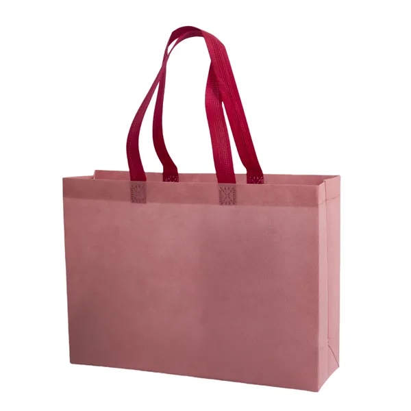 Non-Woven Tote Bag - Non-Woven Tote Bag - Image 5 of 8