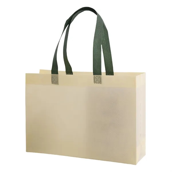 Non-Woven Tote Bag - Non-Woven Tote Bag - Image 6 of 8